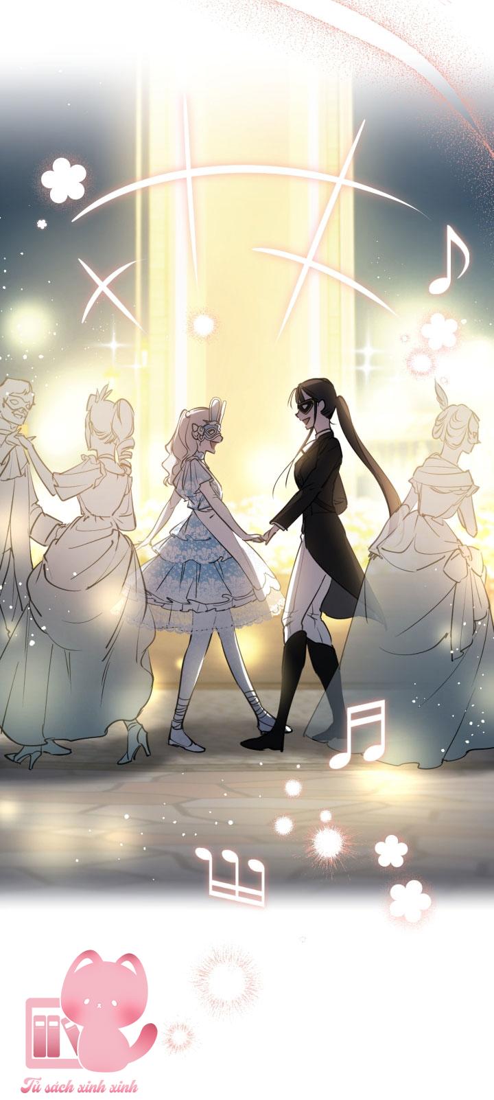 Những Nhân Vật Mạnh Nhất Thế Giới Ám Ảnh Tôi Chapter 69 - Trang 4