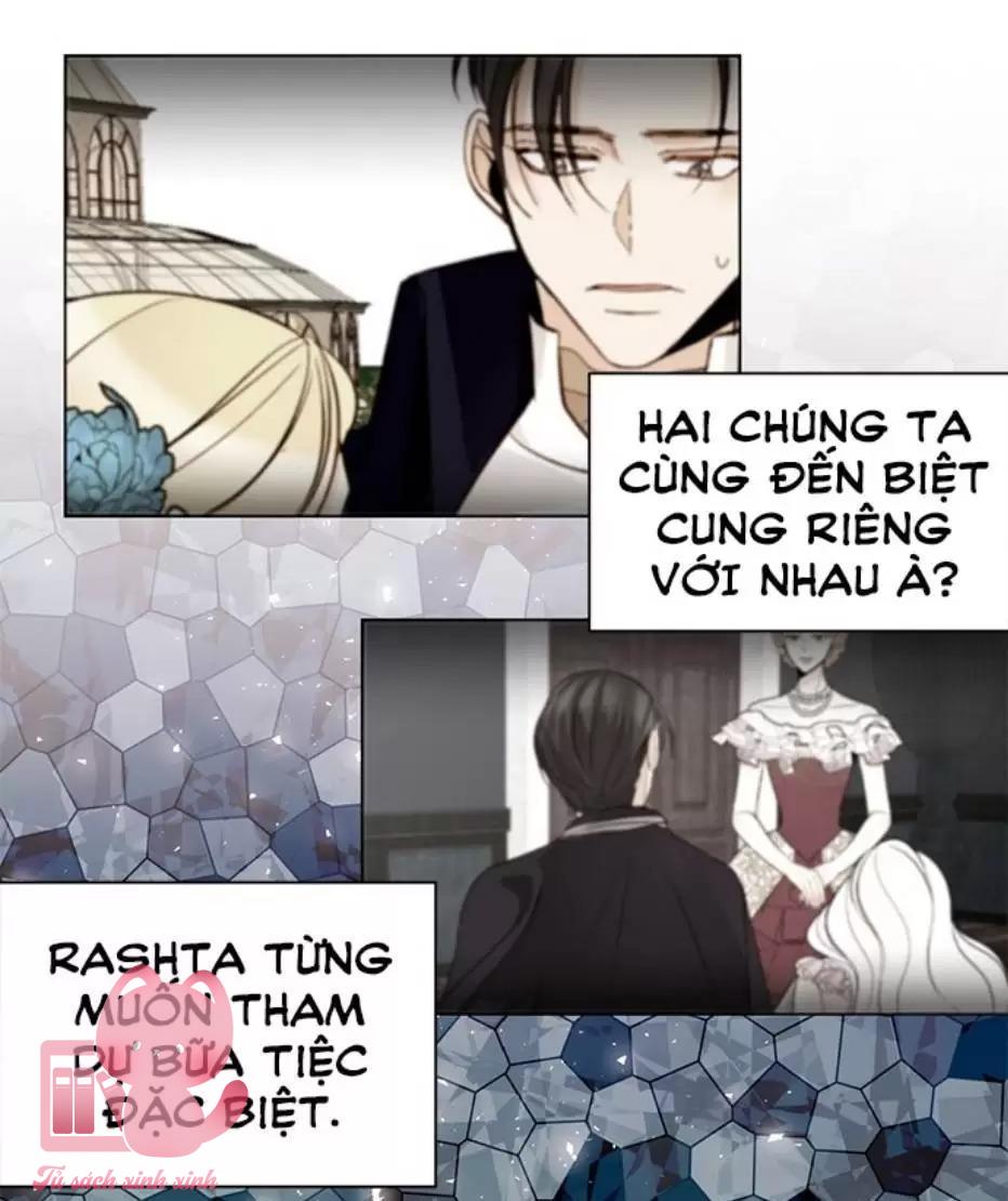 Hoàng Hậu Tái Hôn Chapter 19 - Trang 4