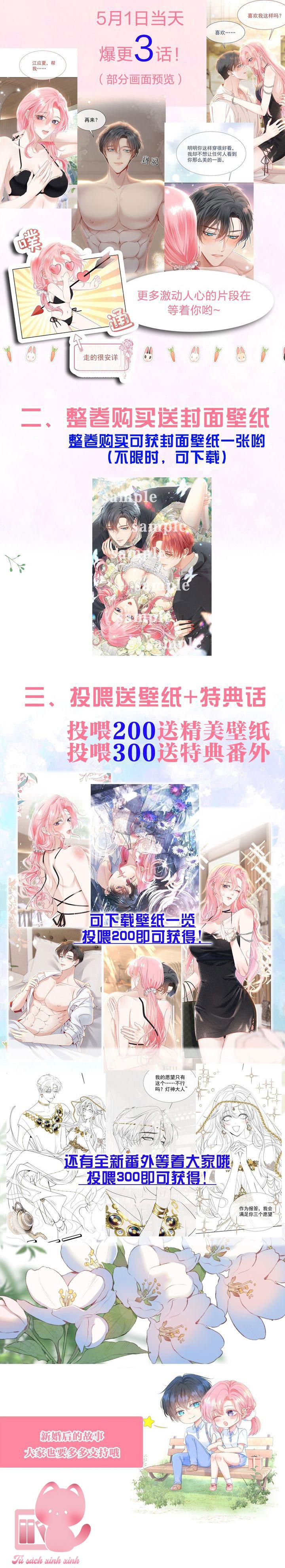 Trở Về Năm Xưa Khi Chồng Tôi Là Hot Boy Chap NT1 - Trang 2