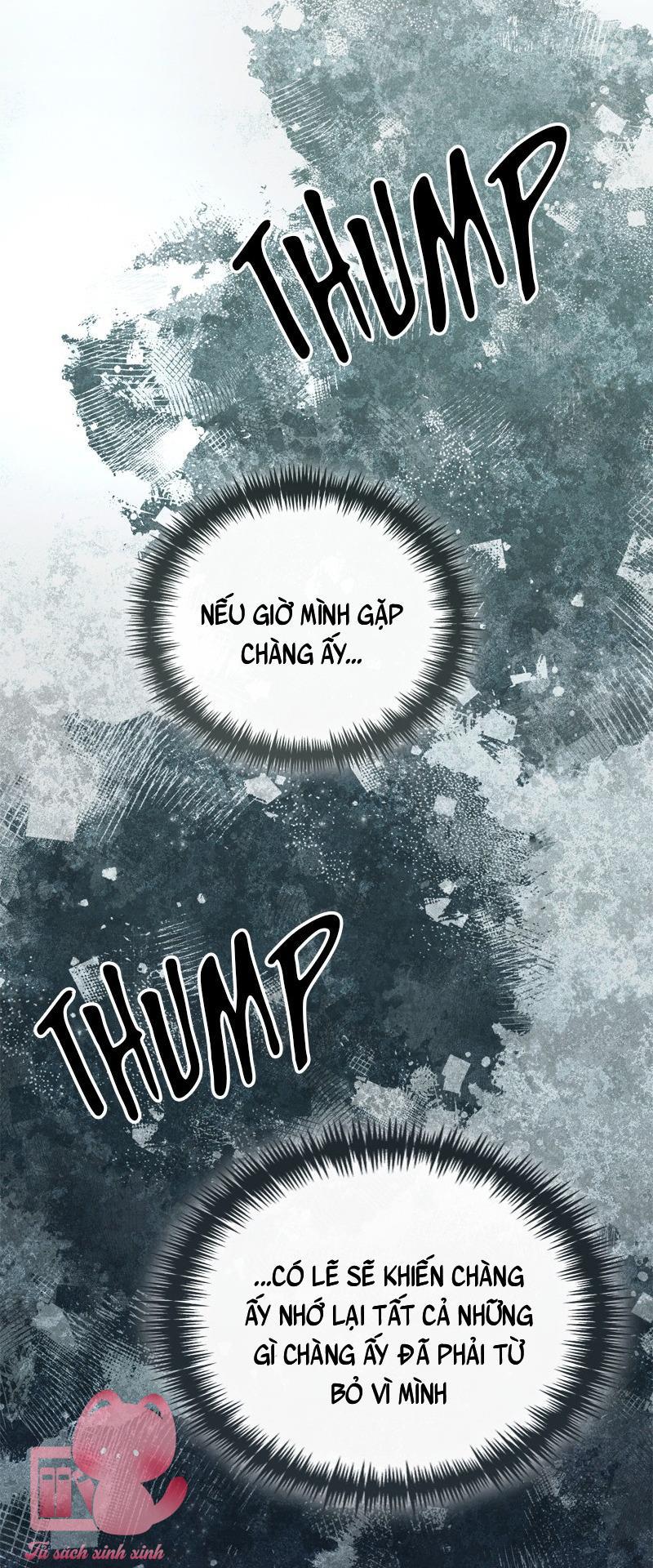 Hoàng Hậu Tái Hôn Chap 212 - Trang 3