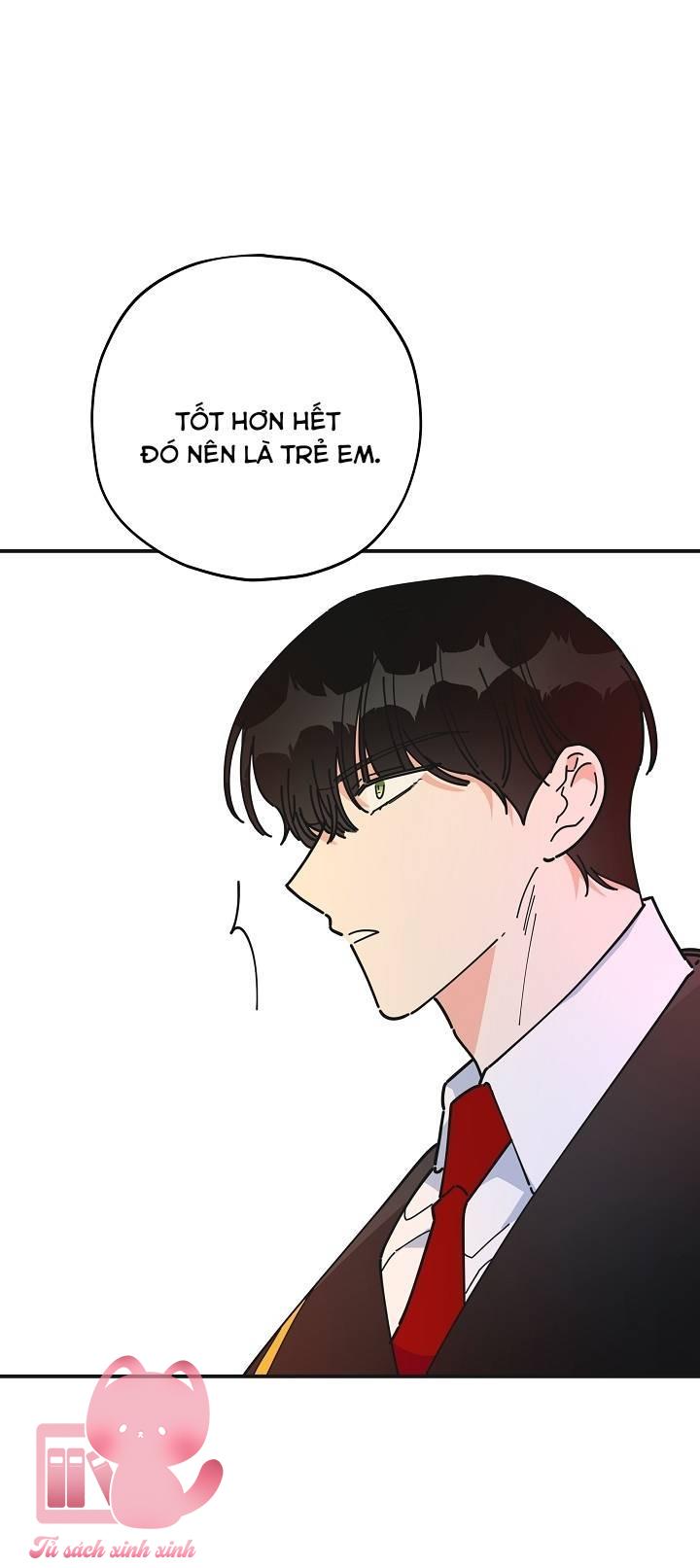 Người Hùng Của Ác Nữ Chapter 67 - Trang 4