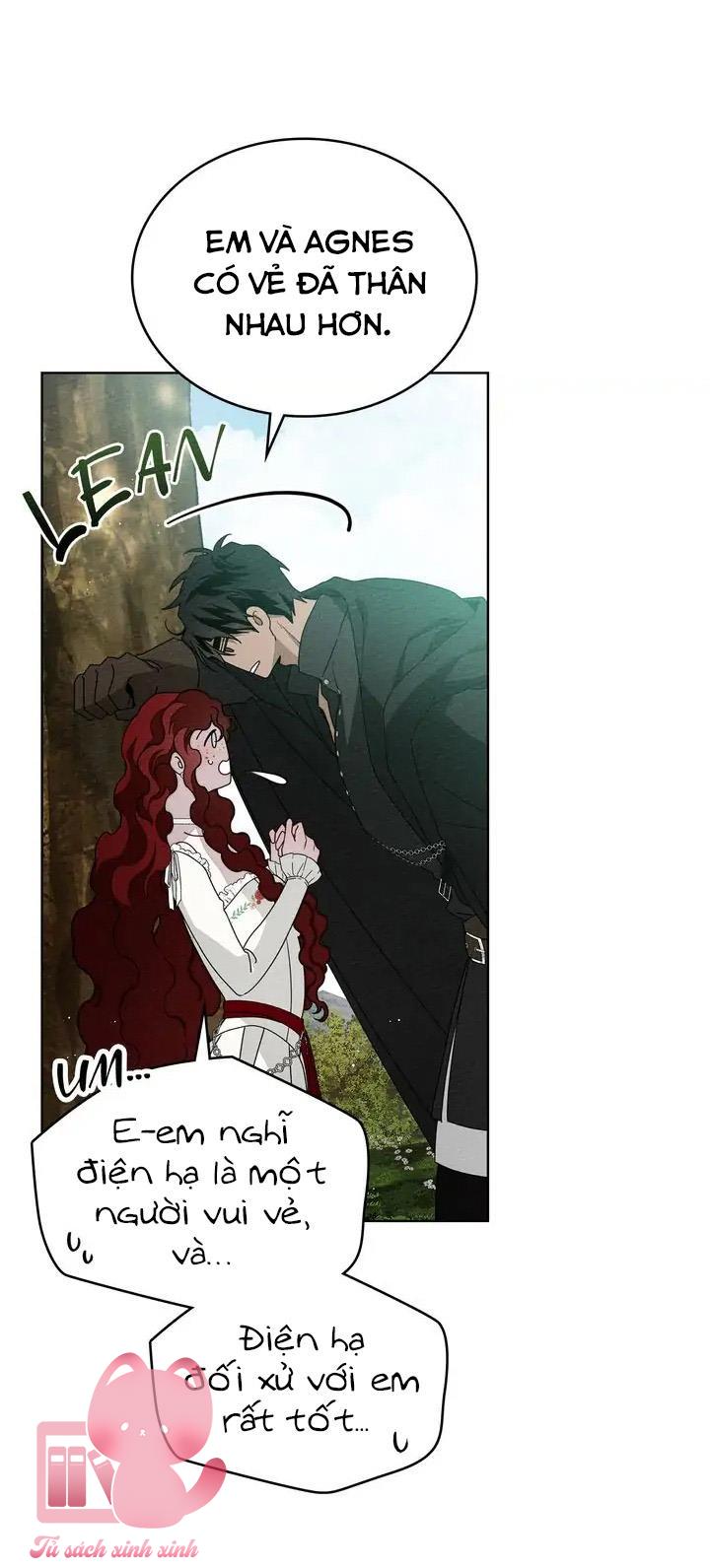 Dưới Tán Cây Sồi Chap 76 - Trang 2