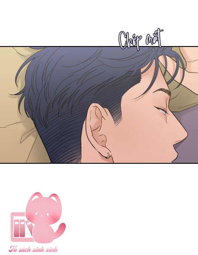 Vận May Không Ngờ Chap 70 - Trang 4