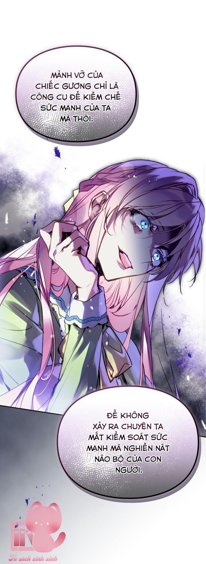 Kết Cục Của Nhân Vật Phản Diện Chỉ Có Thể Là Cái Chết Chap 191 - Trang 4