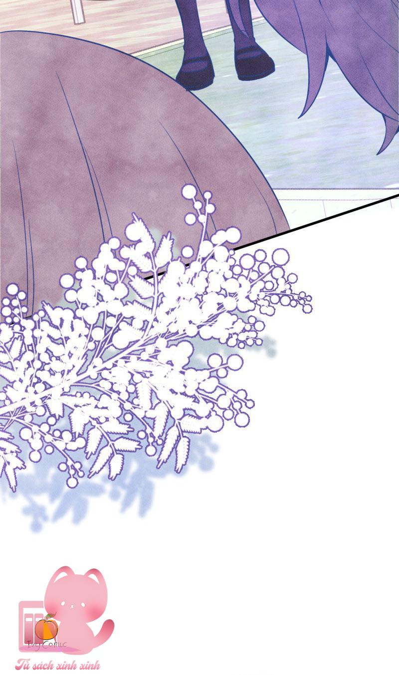 Tình Yêu Tựa Vòng Lặp Chap 38 - Trang 2