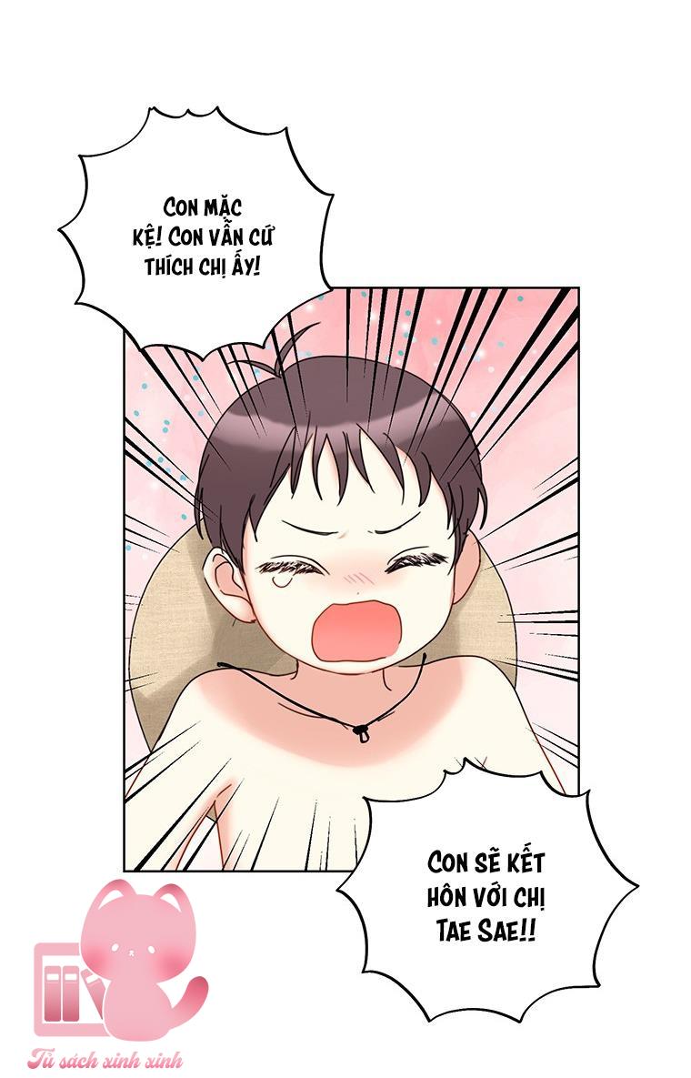 Hẹn hò chốn công sở Chapter 124 - Next 