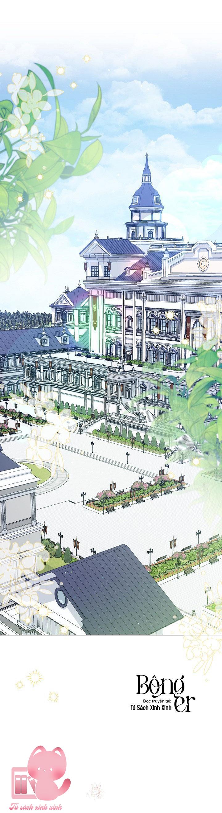 Hoàng Nữ Cosplay Nonfan Chap 53 - Trang 4