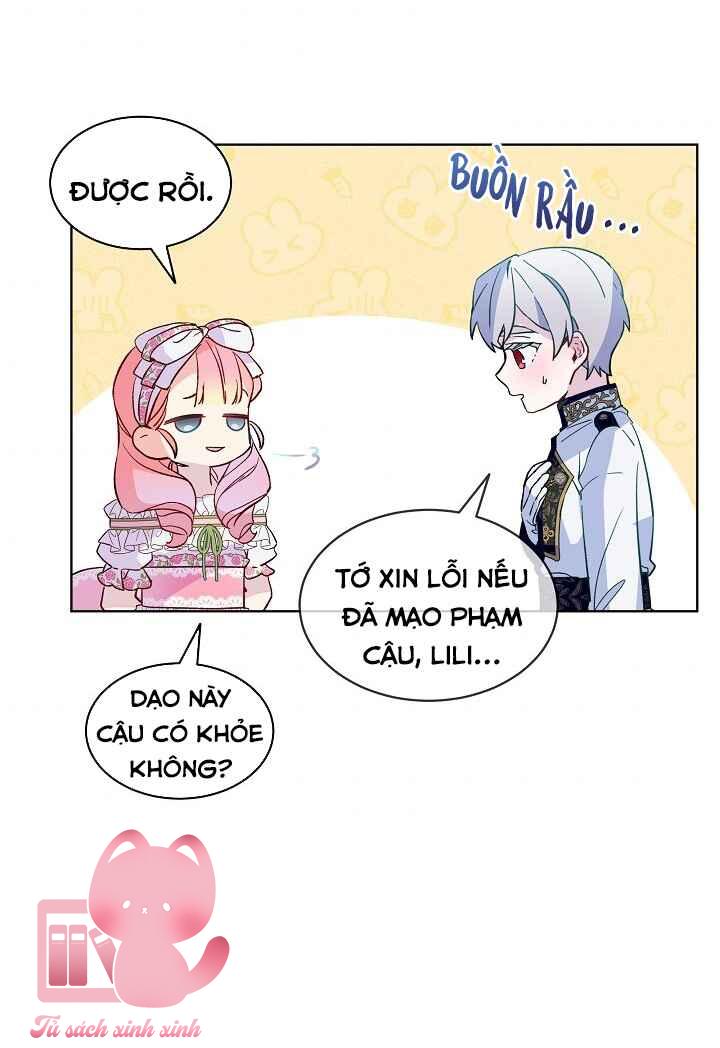 Quý Cô Thế Giới Ngầm Chap 20 - Trang 4
