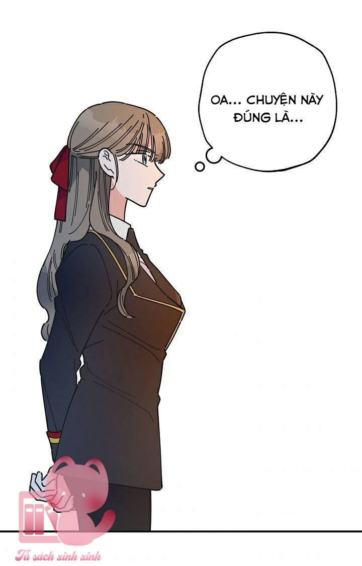 Người Hùng Của Ác Nữ Chapter 66 - Trang 4
