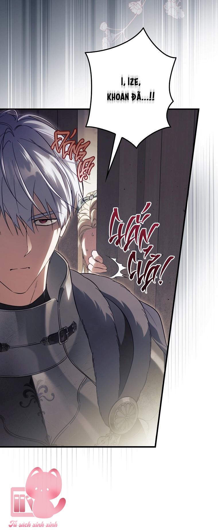 Cách Khiến Phu Quân Đứng Về Phía Tôi Chap 99 - Trang 2