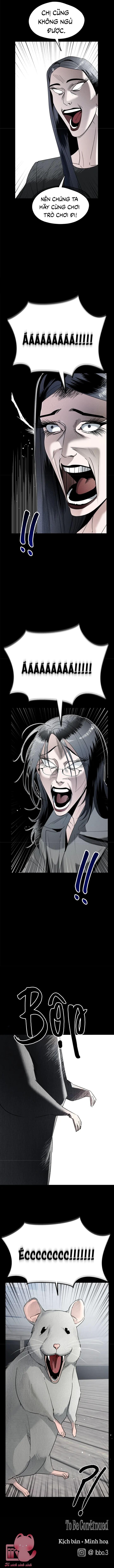 Chị Em Nhà Họ Ki Chap 11 - Trang 3