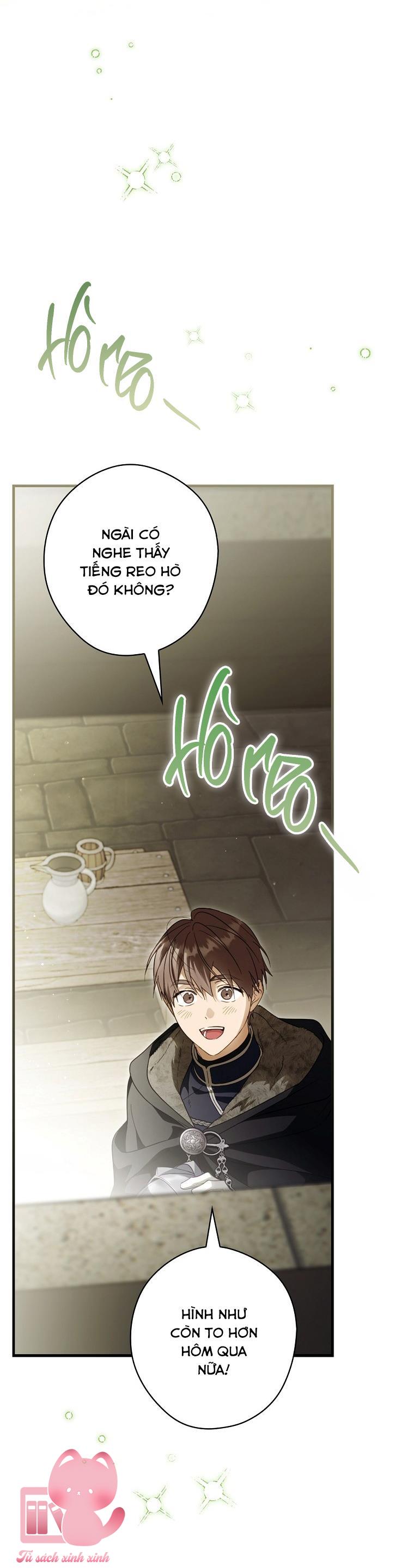 Cách Khiến Phu Quân Đứng Về Phía Tôi Chap 99 - Trang 2