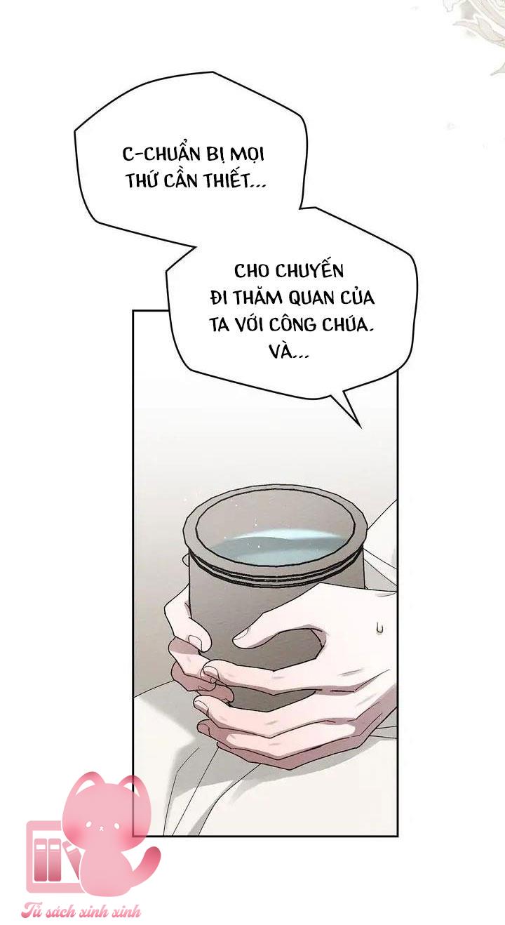 Dưới Tán Cây Sồi Chap 67 - Trang 2