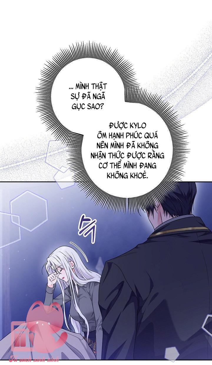 Hoàng Nữ Cosplay Nonfan Chapter 15 - Trang 4