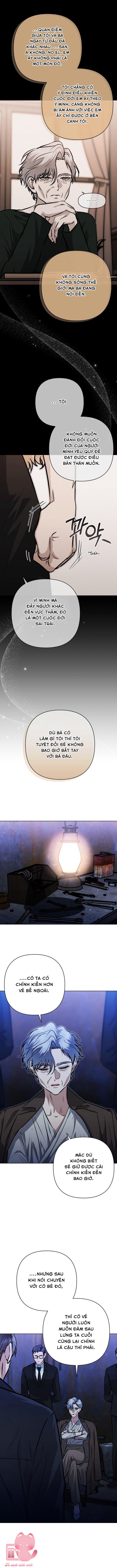 Xin Người Đừng Quên Chap 91 - Trang 3