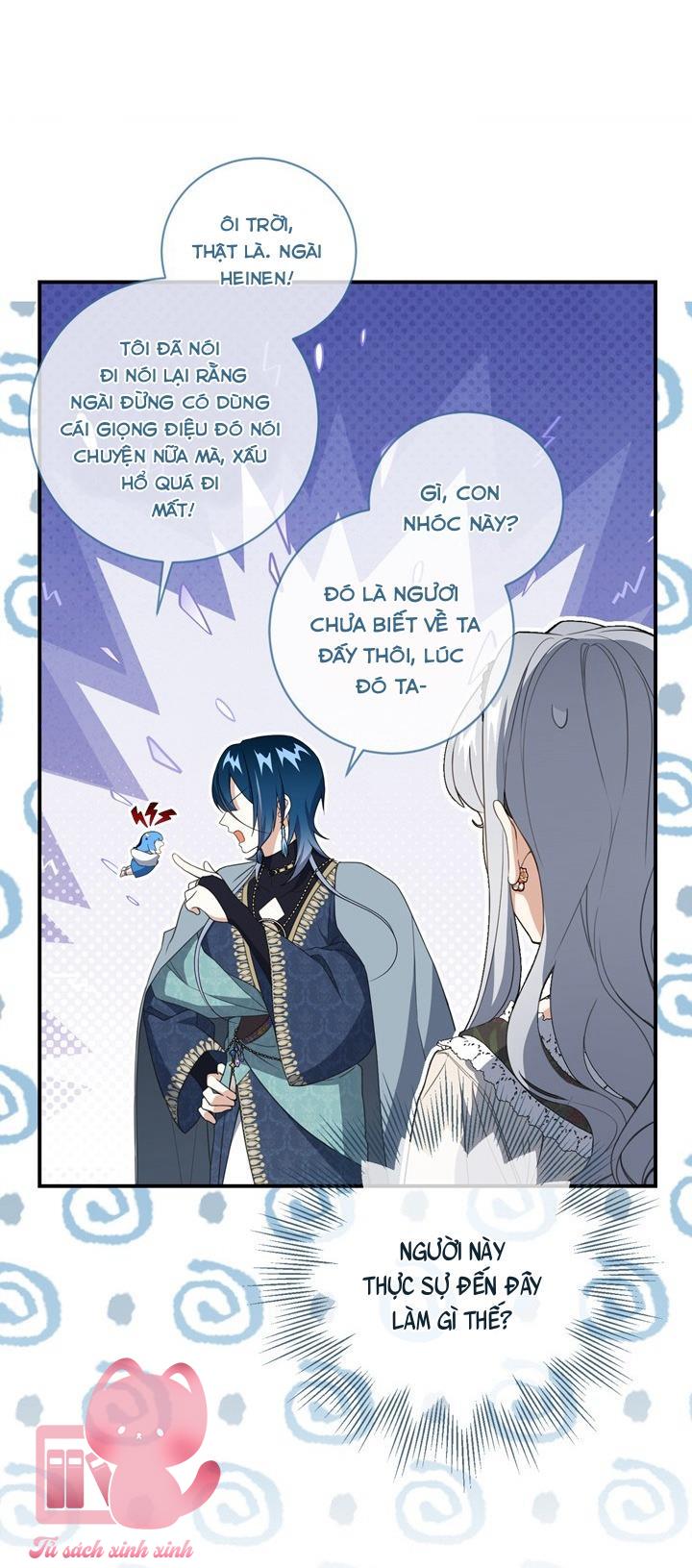 Hướng Về Ánh Dương Lần Nữa Chapter 84 - Trang 4