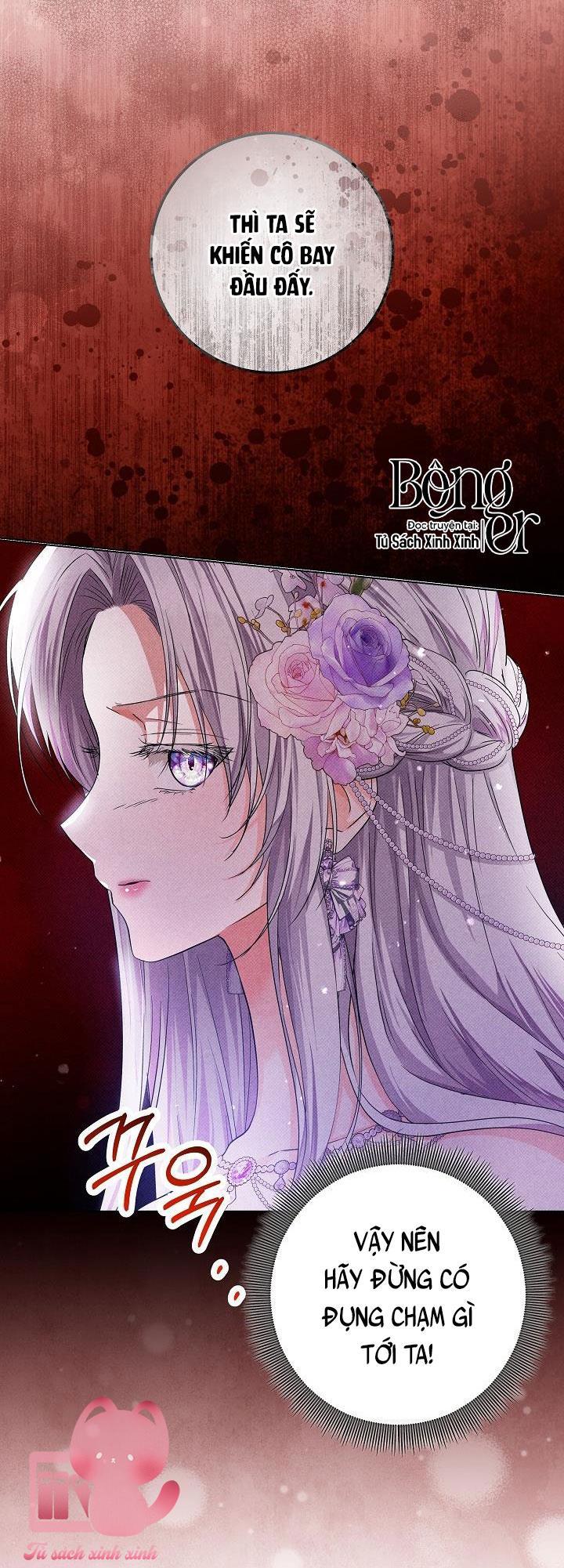 Hoàng Nữ Cosplay Nonfan Chapter 25 - Trang 4