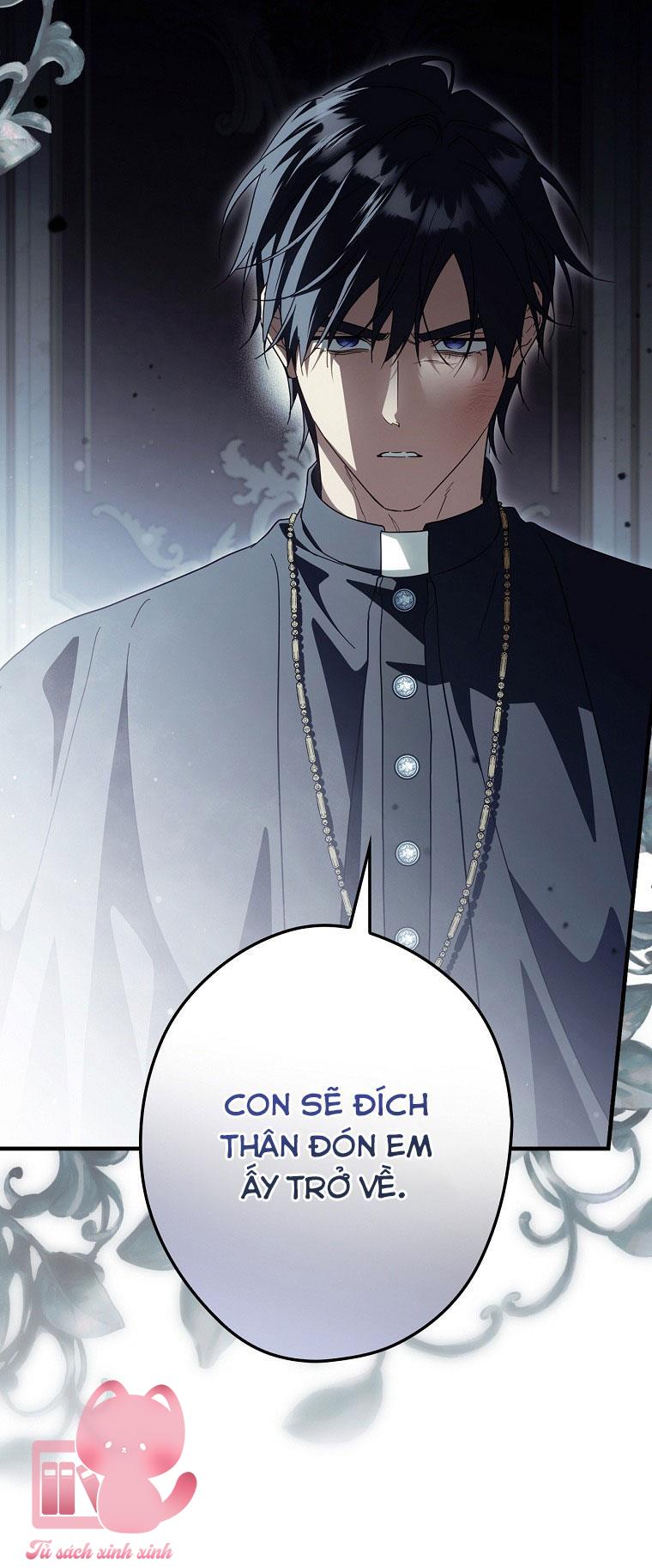 Cách Khiến Phu Quân Đứng Về Phía Tôi Chap 123 - Trang 2