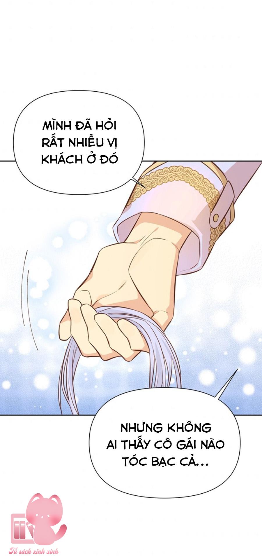 Yêu Tôi Đi, Dù Sao Ngài Cũng Chỉ Là Nhân Vật Phụ Chapter 5 - Trang 4