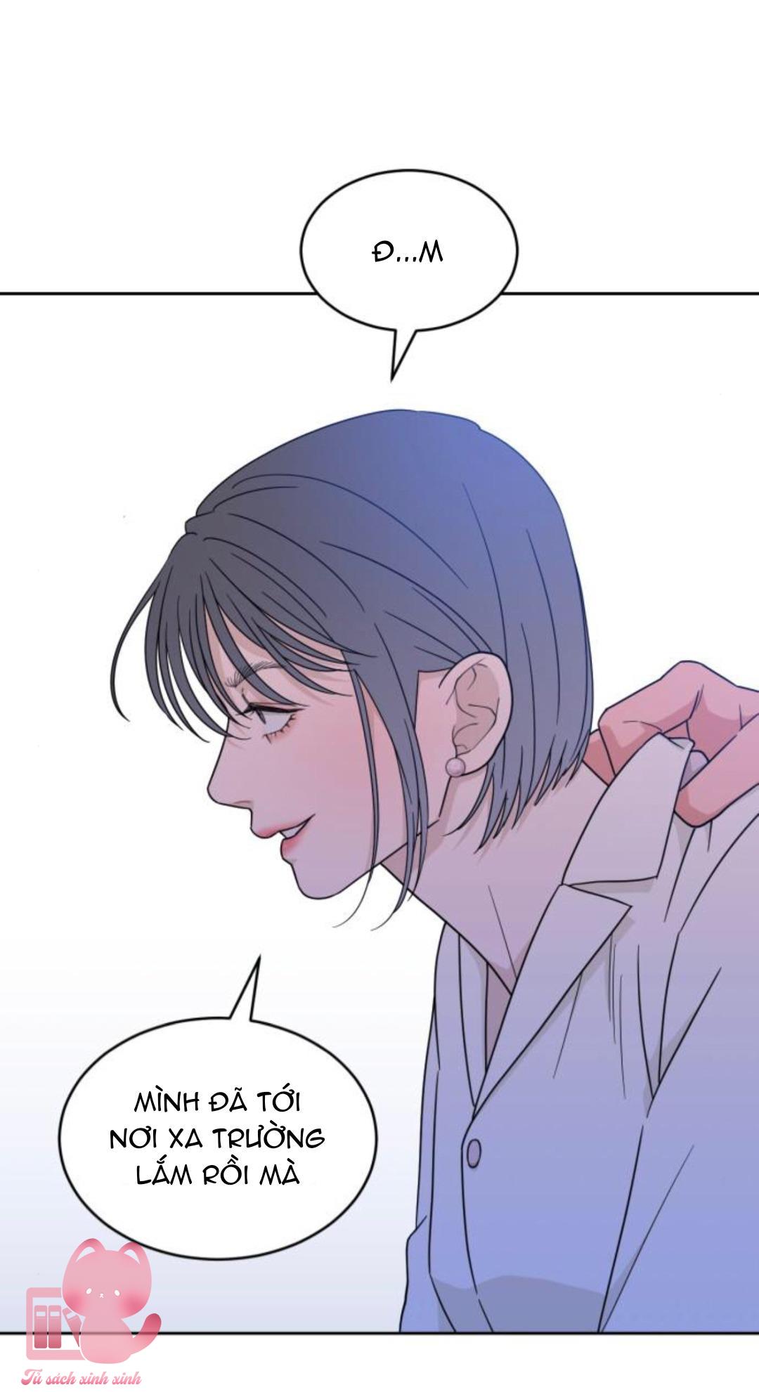 Vận May Không Ngờ Chapter 26 - Trang 4