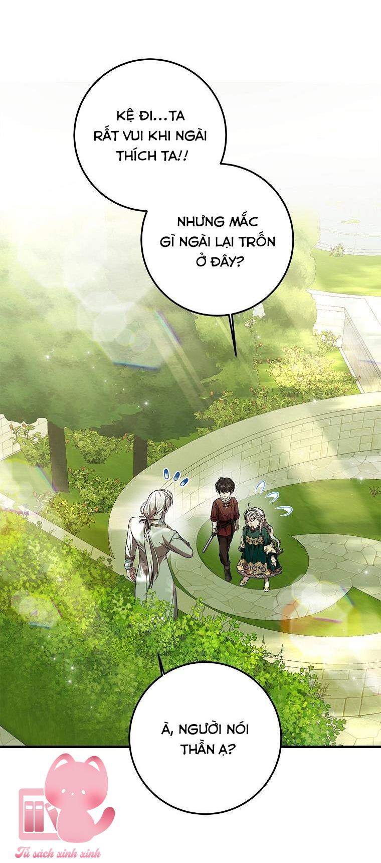 Nhận Nuôi Người Cha Phản Diện Chapter 54 - Trang 4