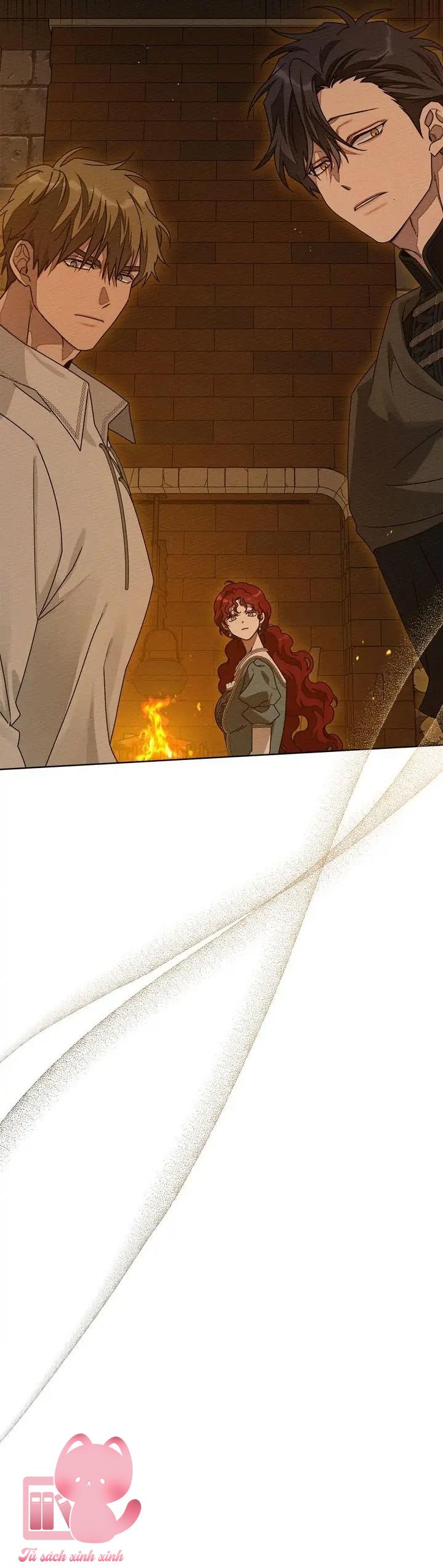 Dưới Tán Cây Sồi Chap 79 - Next Chapter 79.1