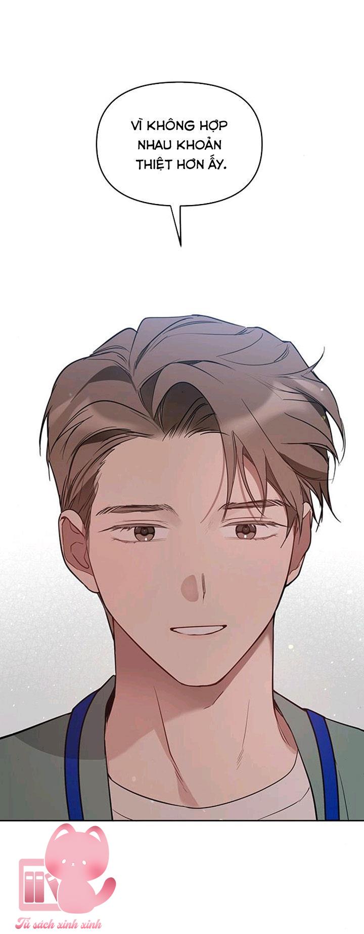 Gieo Nhân Gặt Quả Chapter 19 - Trang 3