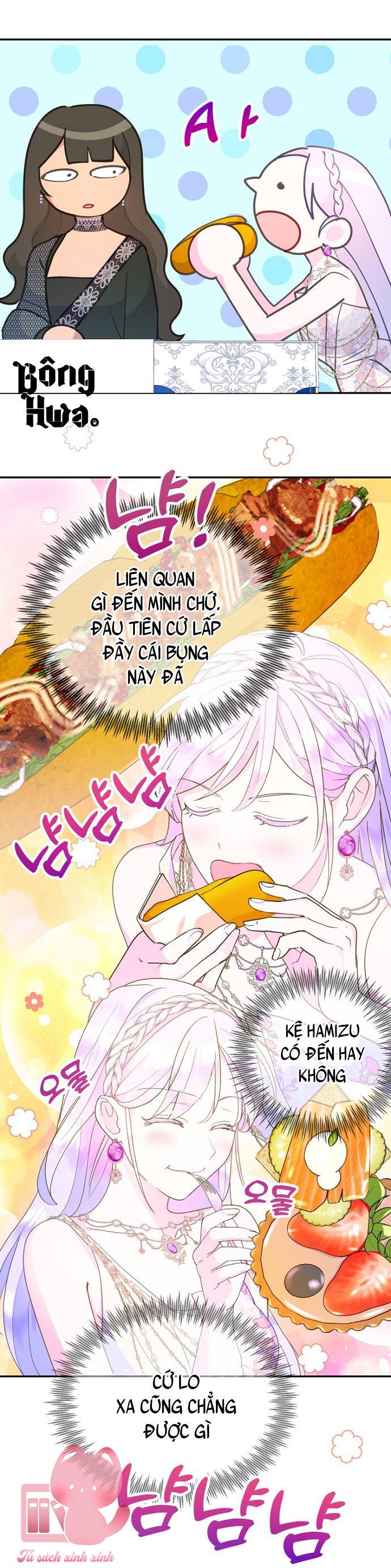 Bỏ Quách Chồng Con Đi, Tiền Bạc Mới Là Tất Cả Chap 48 - Trang 2