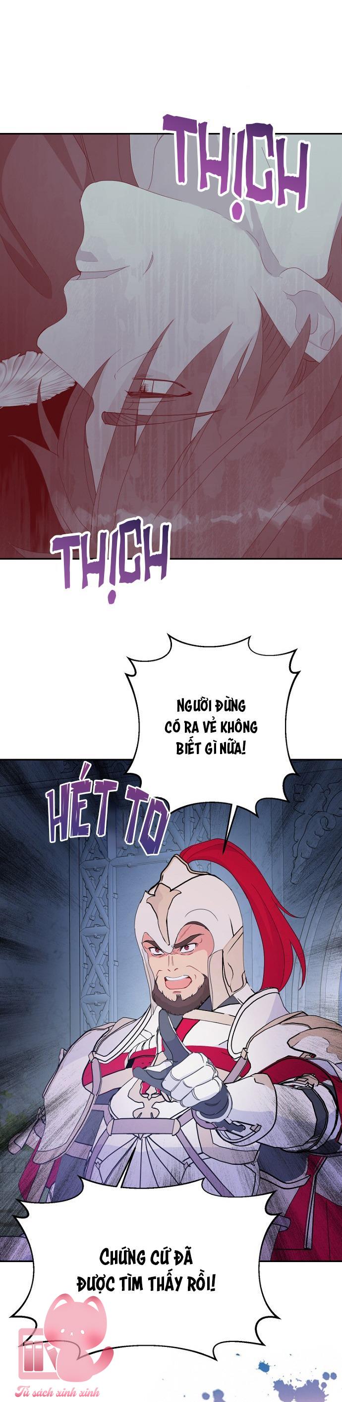 Bỏ Quách Chồng Con Đi, Tiền Bạc Mới Là Tất Cả Chap 90 - Trang 2