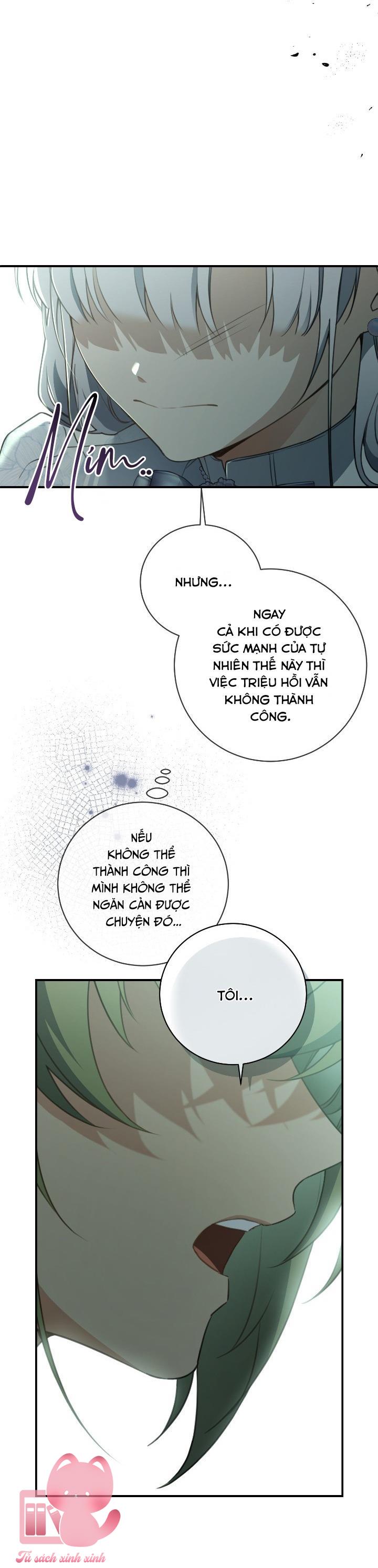 Hướng Về Ánh Dương Lần Nữa Chapter 78 - Trang 4