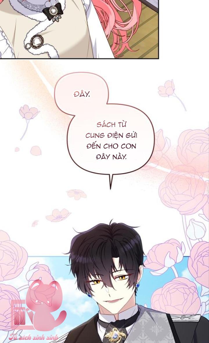 Tôi Được Nuôi Dưỡng Bởi Những Kẻ Phản Diện Chap 51 - Trang 3