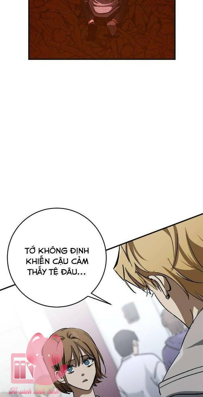 Đêm Của Bóng Tối Chapter 41 - Trang 4