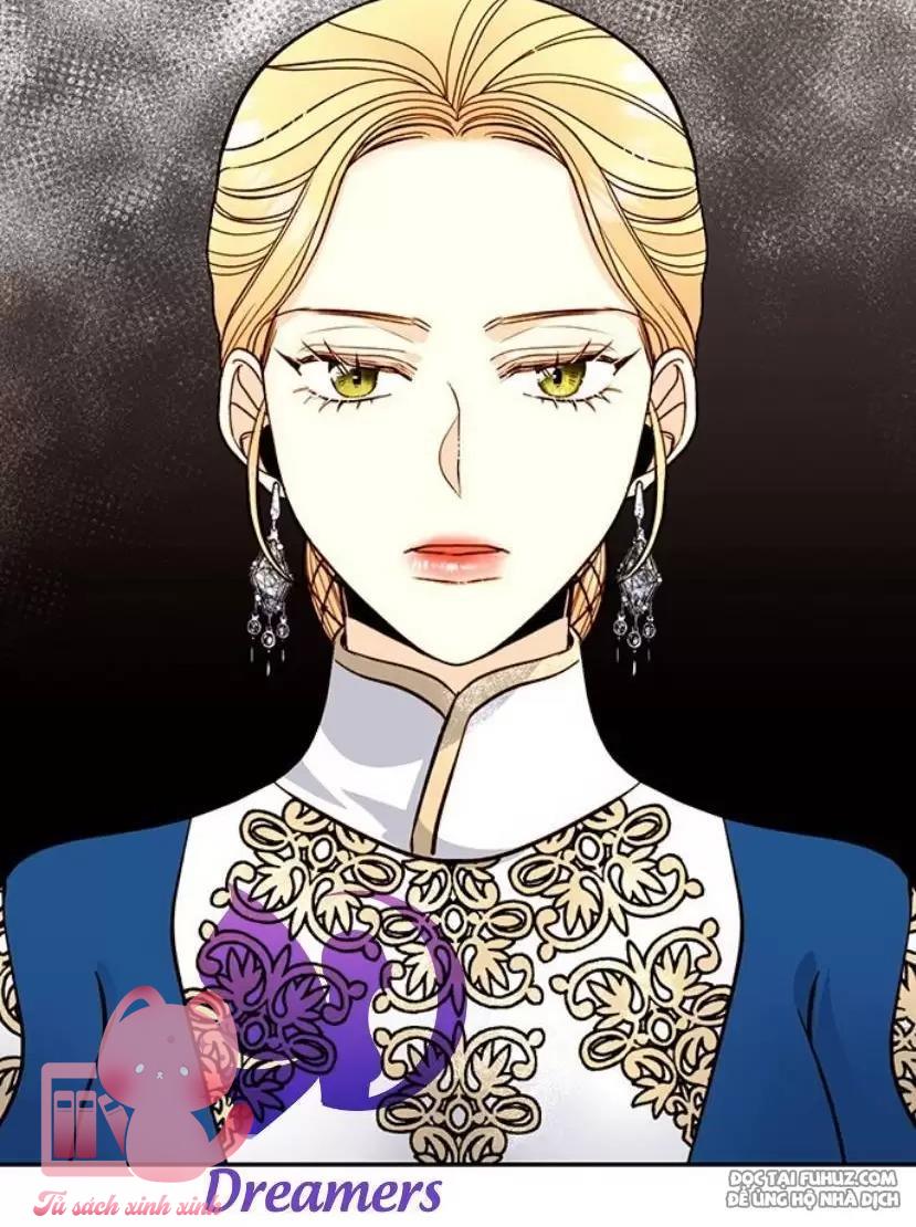 Hoàng Hậu Tái Hôn Chapter 33 - Trang 4
