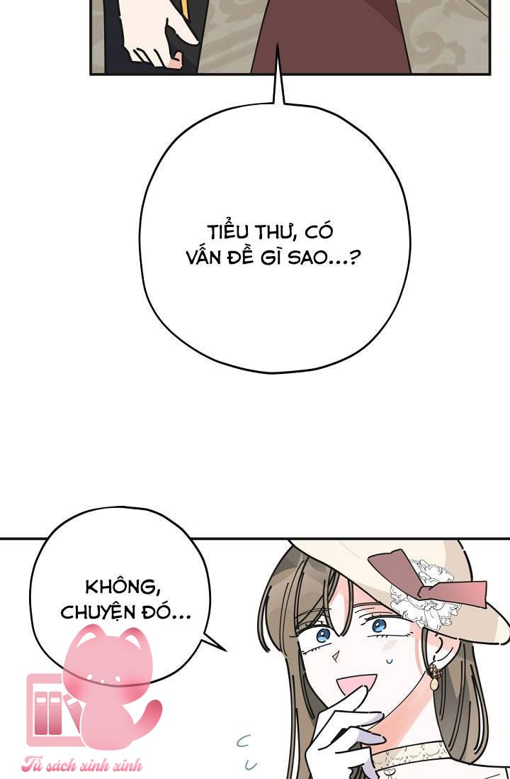 Người Hùng Của Ác Nữ Chapter 72 - Trang 3