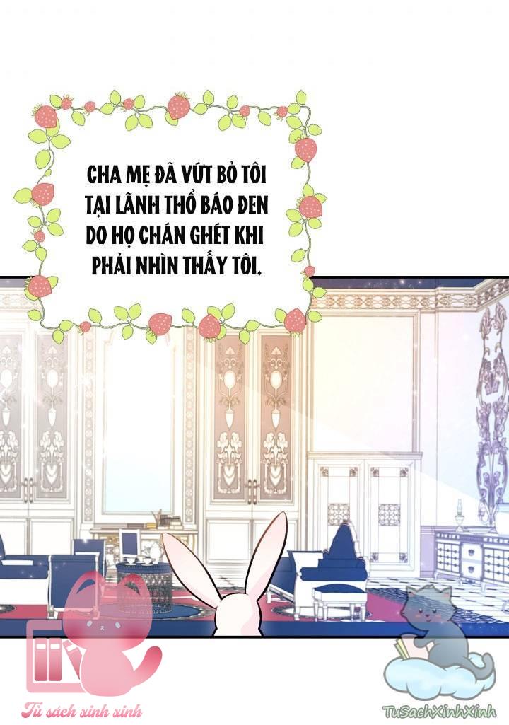 Quan Hệ Cộng Sinh Giữa Báo Đen Và Thỏ Trắng Chap 2 - Trang 2