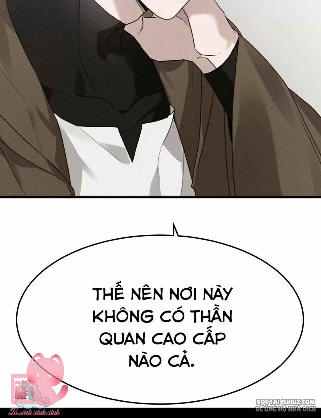 Dưới Tán Cây Sồi Chapter 38 - Trang 3