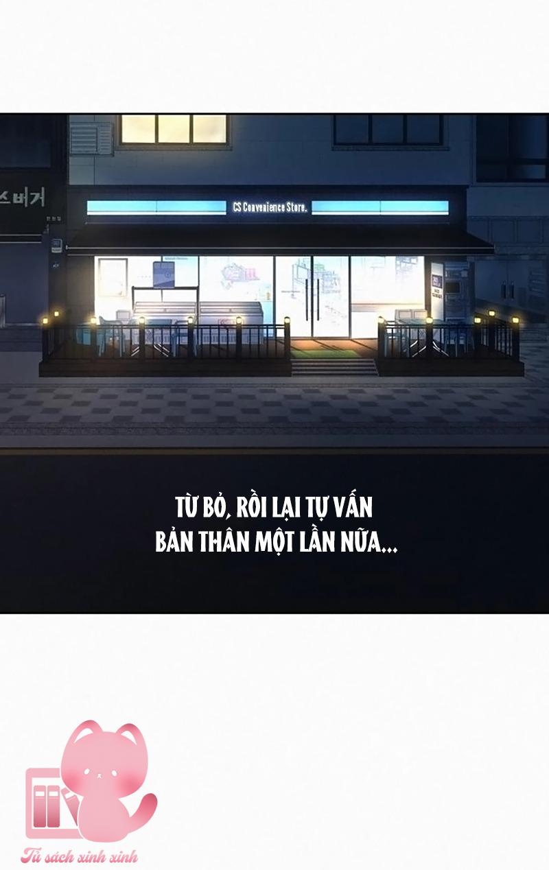 Chiến Lược Tình Yêu Trong Sáng Chap 114 - Trang 2