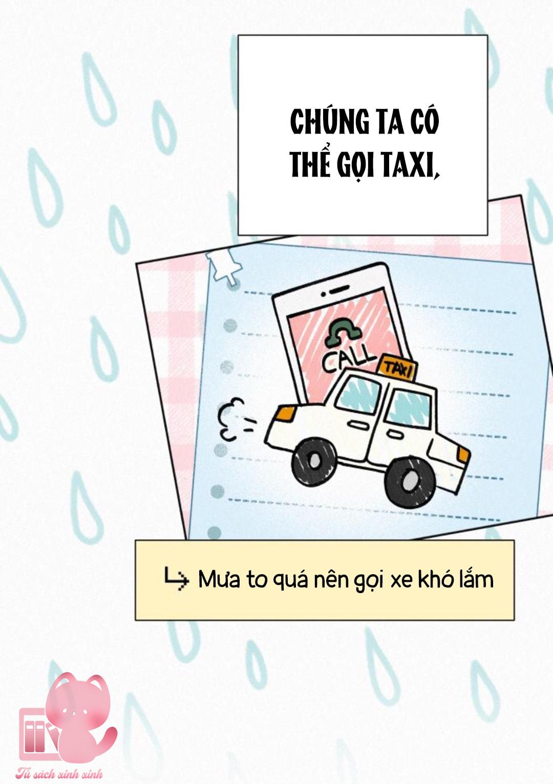 Chiến Lược Tình Yêu Trong Sáng Chap 87 - Trang 2