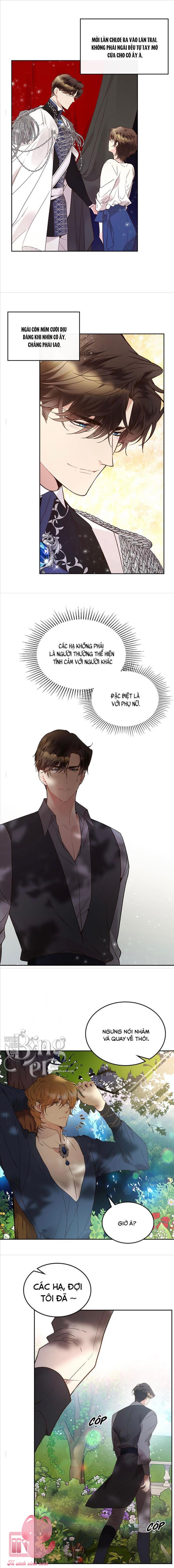 Beatrice Chap 61 - Trang 2