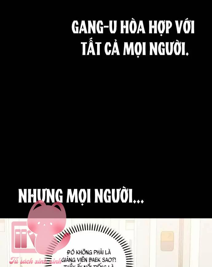 Lớ Ngớ Vớ Phải Tình Yêu Chap 70 - Trang 2