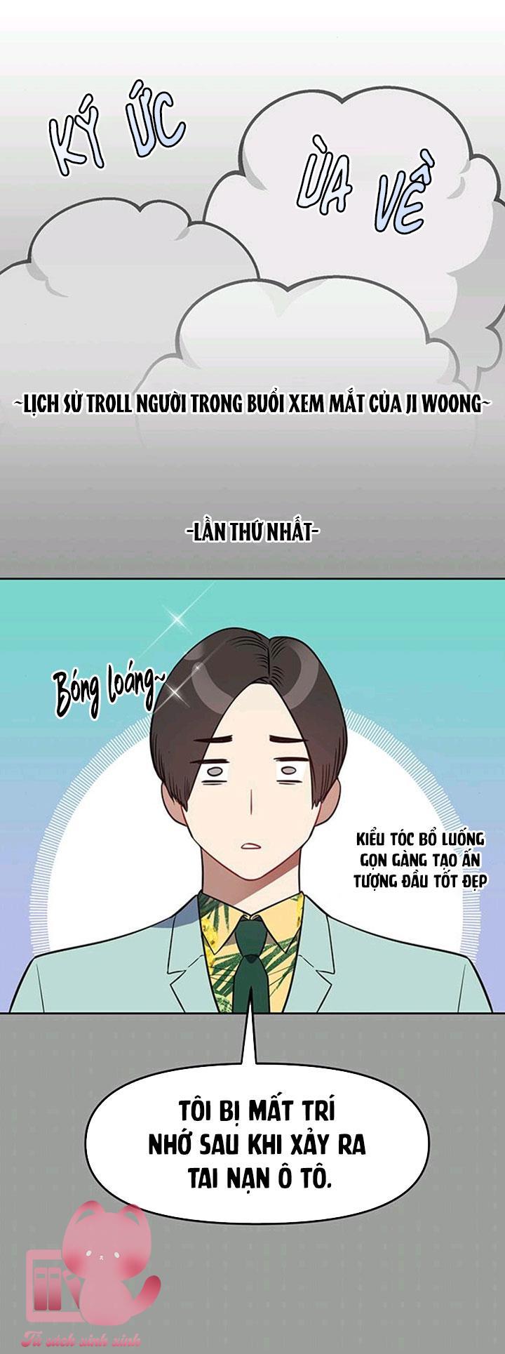 Gieo Nhân Gặt Quả Chapter 18 - Trang 3