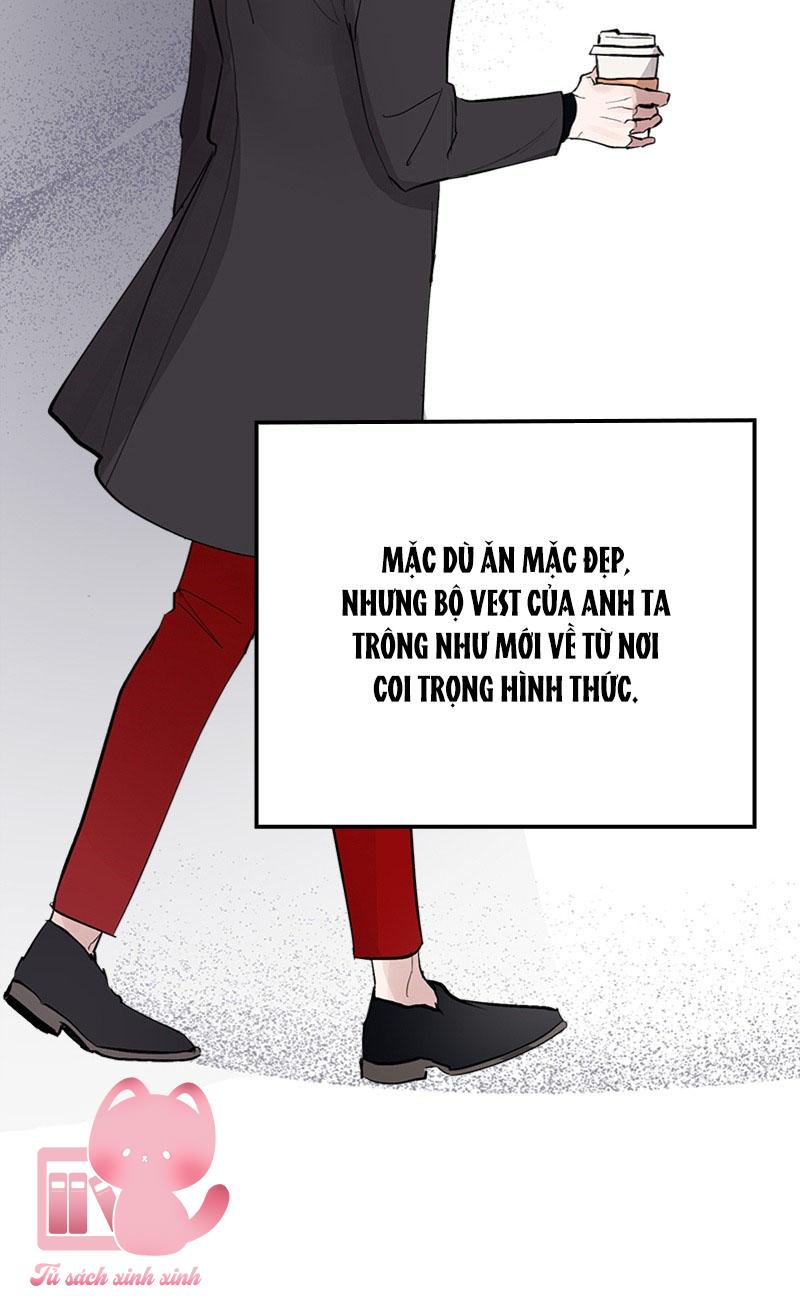 Trưởng Phòng Mệt Mỏi Vì Người Vợ Mới Cưới Chap 6 - Trang 2