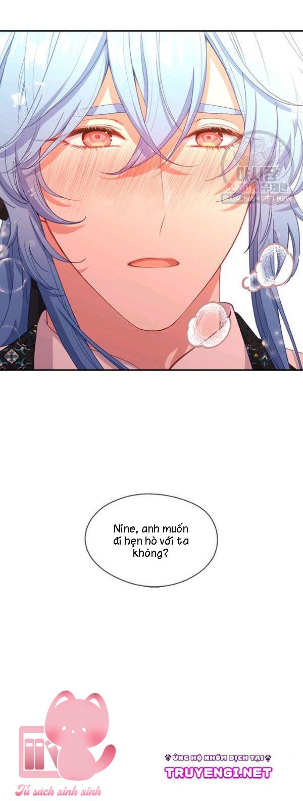 Hãy Coi Chừng Ác Nữ Chapter 66 - Trang 4