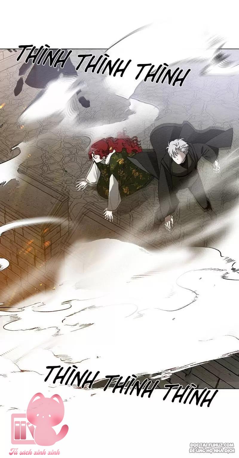 Dưới Tán Cây Sồi Chapter 24 - Trang 3