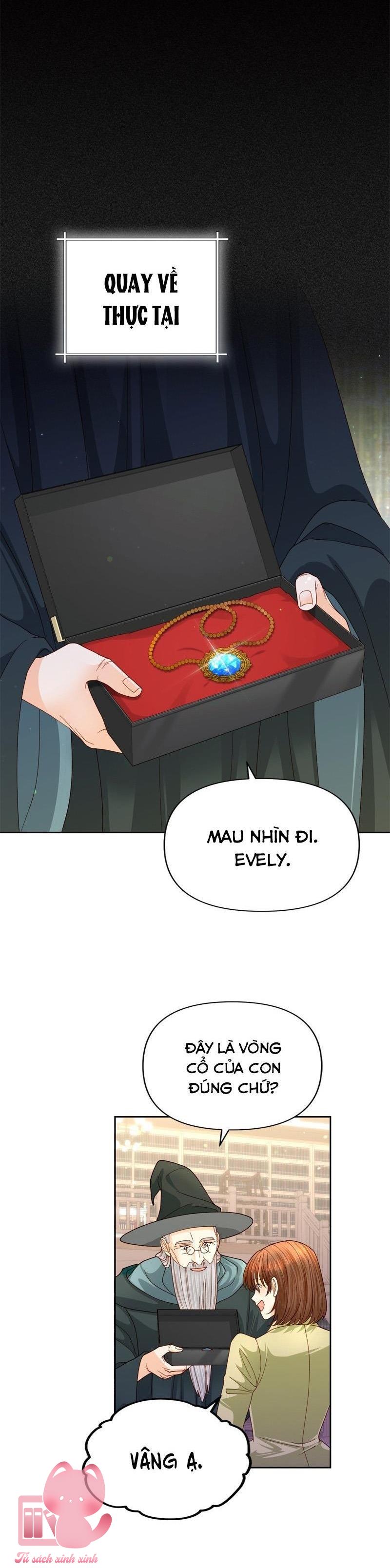 Hoàng Hậu Tái Hôn Chapter 155 - Trang 4
