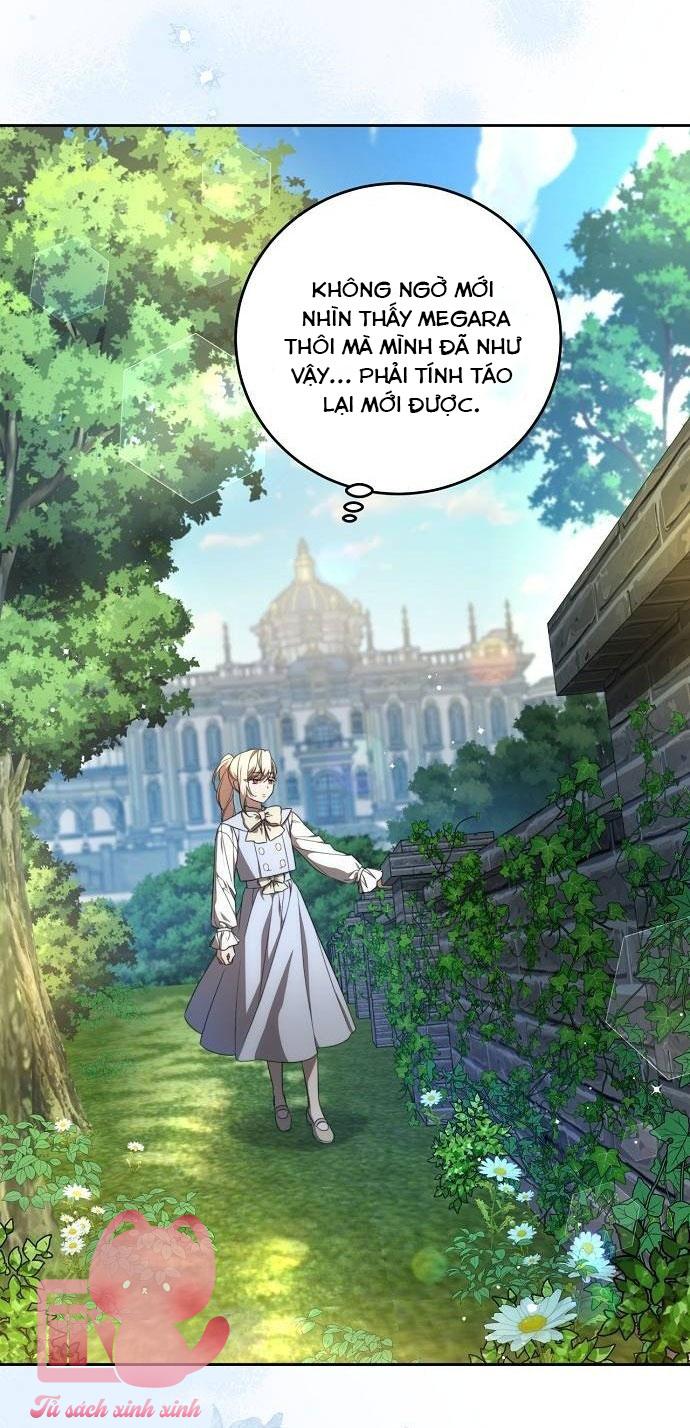 Cái Giá Phải Trả Chapter 3 - Trang 4