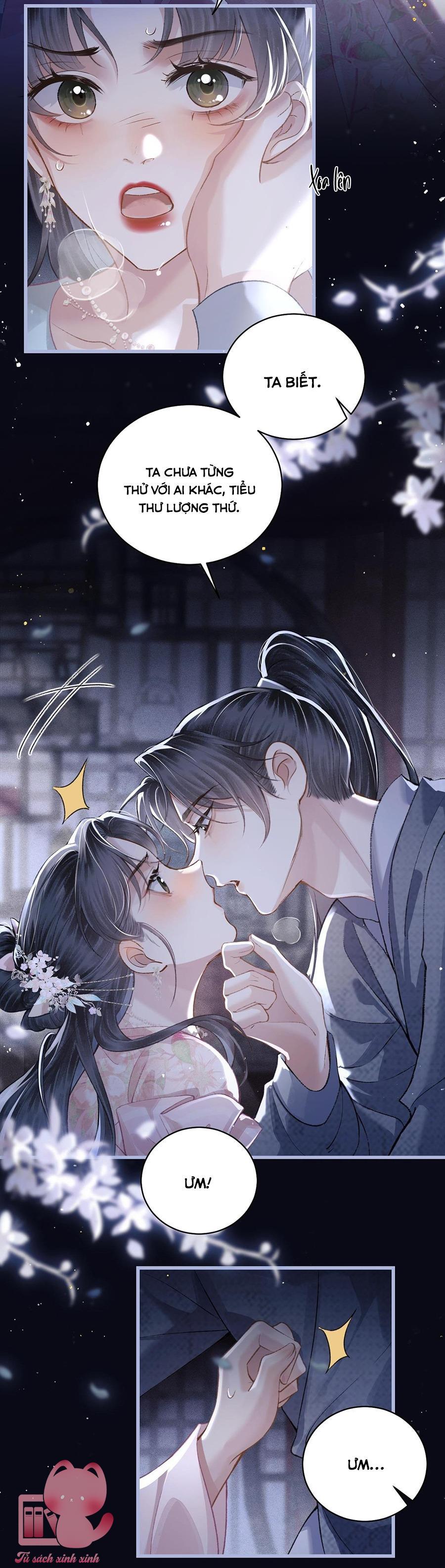 Gả Cho Vai Ác Chap 29 - Trang 2