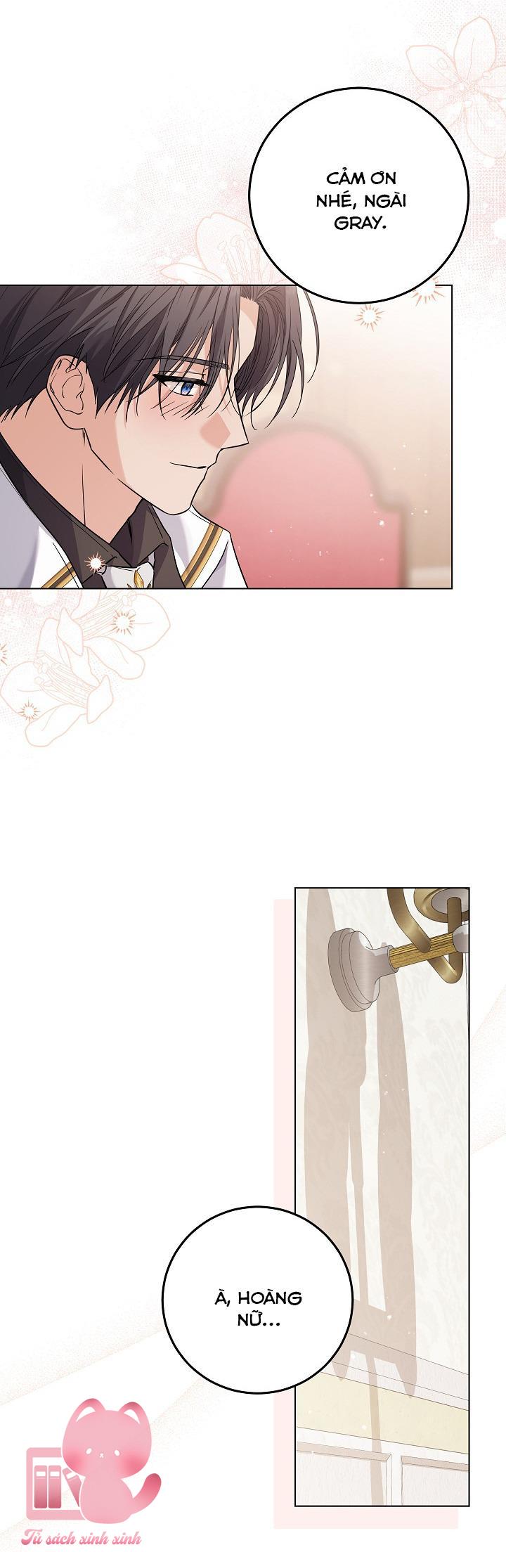 Hoàng Nữ Cosplay Nonfan Chap 51 - Trang 4