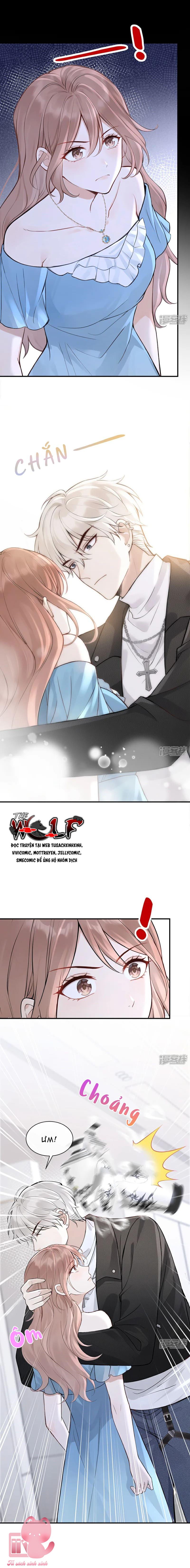 Sống Chung Để Tán Em Chap 71 - Trang 3