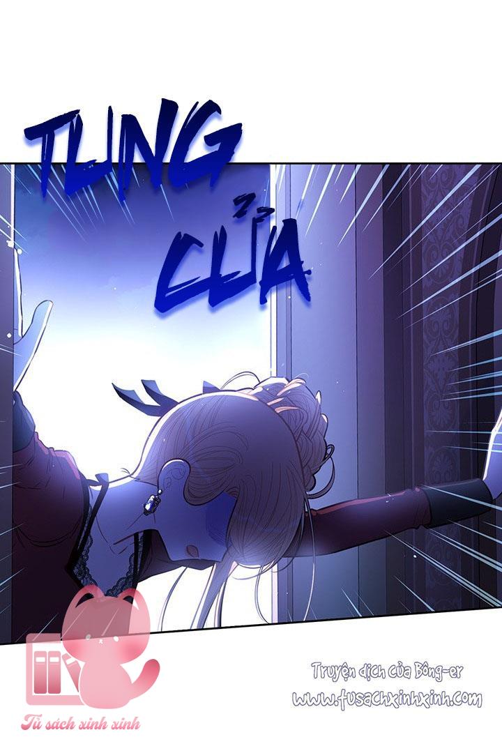 Hoàng Nữ Tóc Đen Chapter 90 - Trang 4